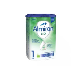 Nutricia Almiron BIO 1 Organic 1nd Baby Milk…