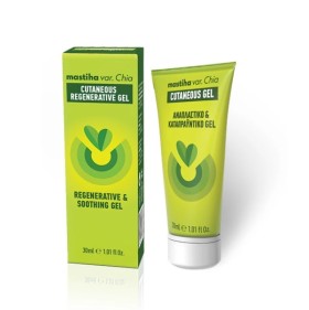 Mastiha Var. Chia Cutaneous Regenerative & Soothin …
