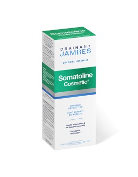 SOMATOLINE COSM …