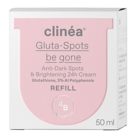 Clinea Gluta-Spots Be Gone Anti-Dark Sport & Brigh &hellip;