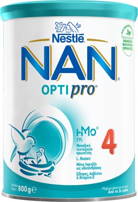 Nestle Nan Opti …