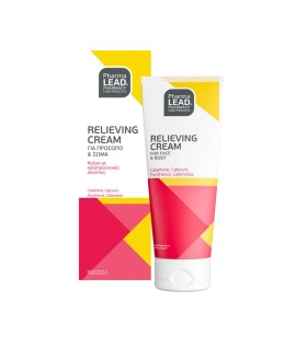 Pharmalead Relieving Face & Body Cream Καταπραϋντι …