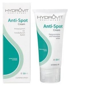 HYDROVIT ANTI-S …