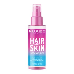 Nuxe Hair & Skin Sensual Era Mist Για Σώμα & Μαλλι &hellip;