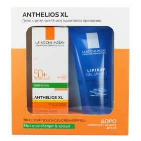 La Roche Posay Promo Pack Anthelios XL Tinted Dry …