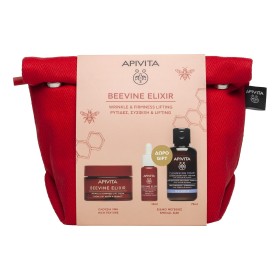Apivita Set Beevine Elixir με Beevine Elixir Κρέμα …