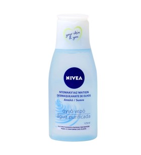 NIVEA Extremely Gentle Eye Removal Lotion 12…