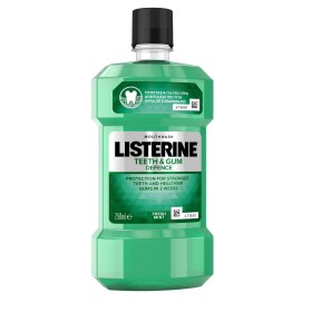 LISTERINE® Teeth & Gum Defence Στοματικό Διάλυμα 2 …