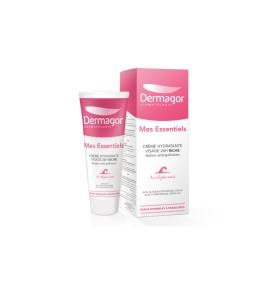 Inpa Dermagor Mes Essentiels Cream Riche 40ml