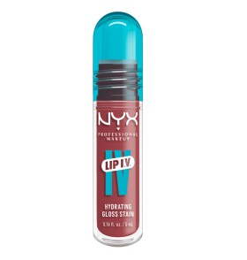 Nyx Professional Makeup Lip IV Hydrating Gloss Sta &hellip;