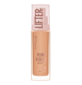 Maybelline Lifter Plump & Glow spf15 Foundation 11 …