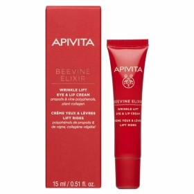 Apivita Beevine Elixir Wrinkle Lift Eye & Lip Crea …