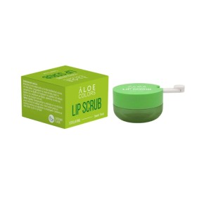 Aloe+ Colors Απολεπιστικό Χειλιών για Θρέψη, Ενυδά &hellip;