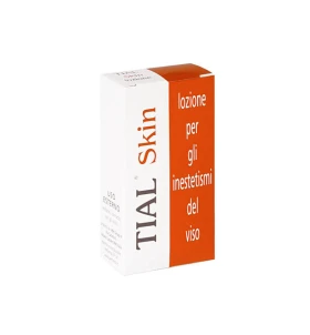 Tial Skin Losione 50ml