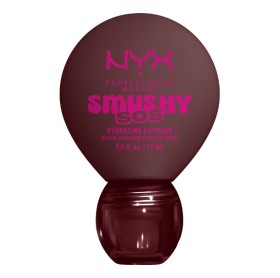 Nyx Professional Makeup Smushy Sos Hydrating Lip M …