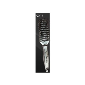 Beauty Spring Zebra Hair Brush 5207