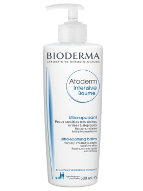 Bioderma Atoder …