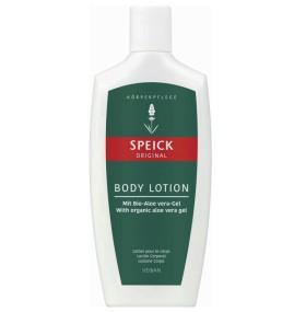 Speick Original Ενυδατική Lotion με Aloe Vera 250m …