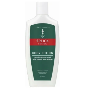 Speick Original Ενυδατική Lotion με Aloe Vera 250m …
