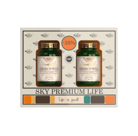 Sky Premium Life Set Premium Male Diet Supplement ...