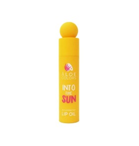 Aloe Colors Into The Sun Lip Oil Sun Protection