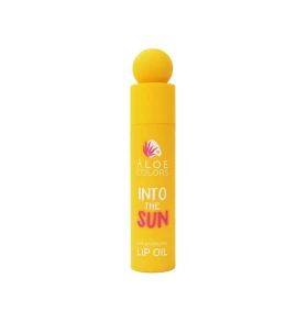 Aloe Colors Into The Sun Lip Oil Sun Protection