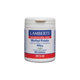 Lamberts Folate …