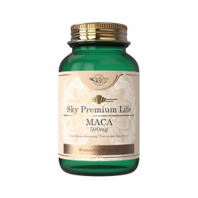 Sky Premium Life Maca 500mg 60caps