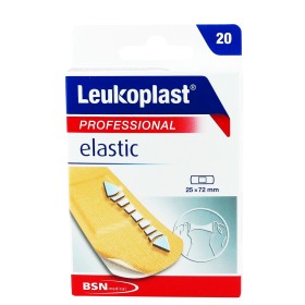 Leukoplast Professional Elastic 25mm X 72mm (20τμχ …