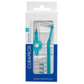 Curaprox CPS 06 Prime Start Turquoise 06 Interdental…