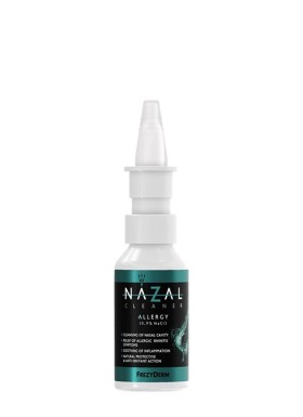 Frezyderm Nasal Cleaner Allergy 30ml