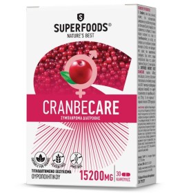 Superfoods Cran …