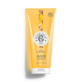 Roger & Gallet Bois d'Orange Wellbeing Shower Gel …