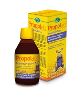 ESI Propolaid Baby Syrup 180 ml