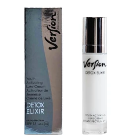 Version Detox Elixir Cream Spf15 50ml