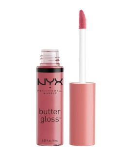 NYX PM Butter Gloss LIP GLOSS 36 Sorbet 8ml