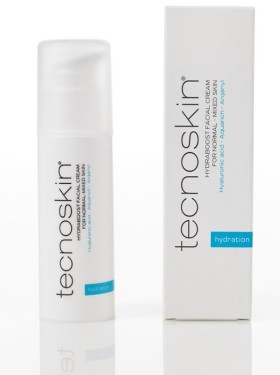 TECNOSKIN HYDRABOOST FACIAL CREAM ΚΑΝΟΝΙΚΟ-ΜΙΚΤΟ Δ …