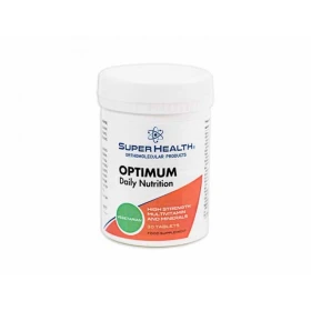 Super Health Optimum Daily Nutrition 30tabs