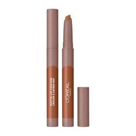 L'oreal Paris Matte Lip Crayon 101 Smooth Caramel …