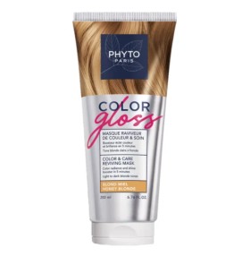 Phyto Paris Color Gloss Μάσκα Περιποίησης & Αναζωο &hellip;