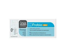 Pharmalead Probio Plus 30caps