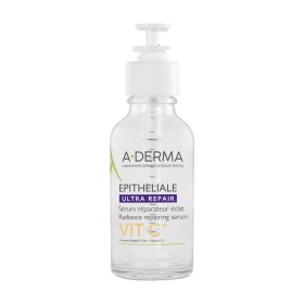 Aderma Epitheliale Vit C+ Ultra Repair Ορός Επανόρ …