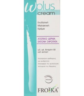 FROIKA Ω-Plus Cream 200ml