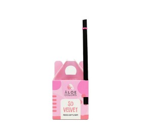 Aloe+ Colors Reed Diffuser So...Velvet! 125ml