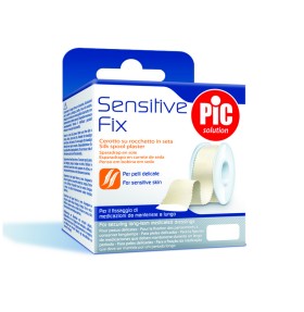 Pic Solution Sensitive Fix Αυτοκόλλητο Ρολό Λευκοπ …