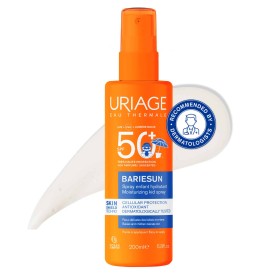 Uriage Bariesun SPF50+ Kids Spray Παιδικό Αντηλιακ &hellip;
