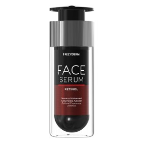 Frezyderm Face Serum Retinol 30ml