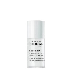 Filorga OPTIM EYES: Περιποίηση ματιών με τριπλή δρ …