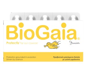 BioGaia ProTect …