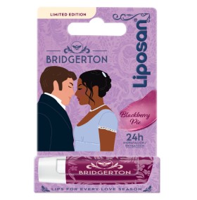 Liposan Limited Edition Bridgerton Ενυδατικό Balm &hellip;